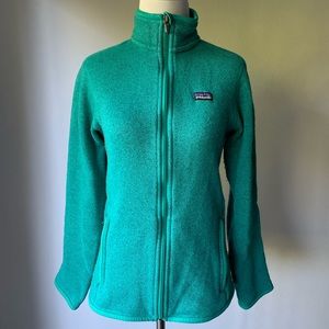 Patagonia Fleece Jacket